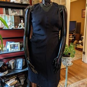 Armani Collezioni classic lbd